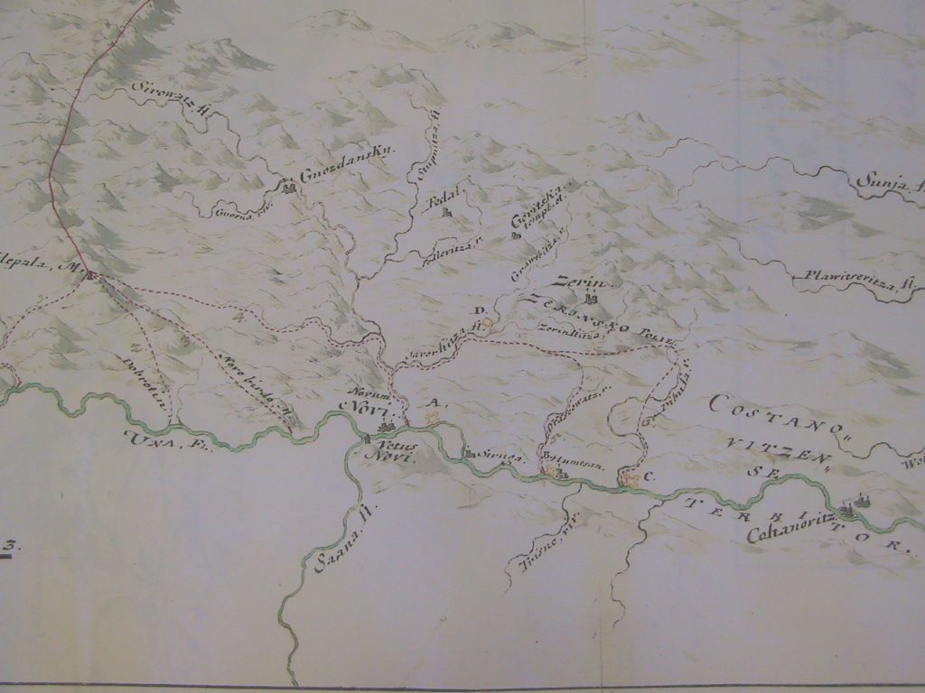 Povijest Dvora Općina Dvor